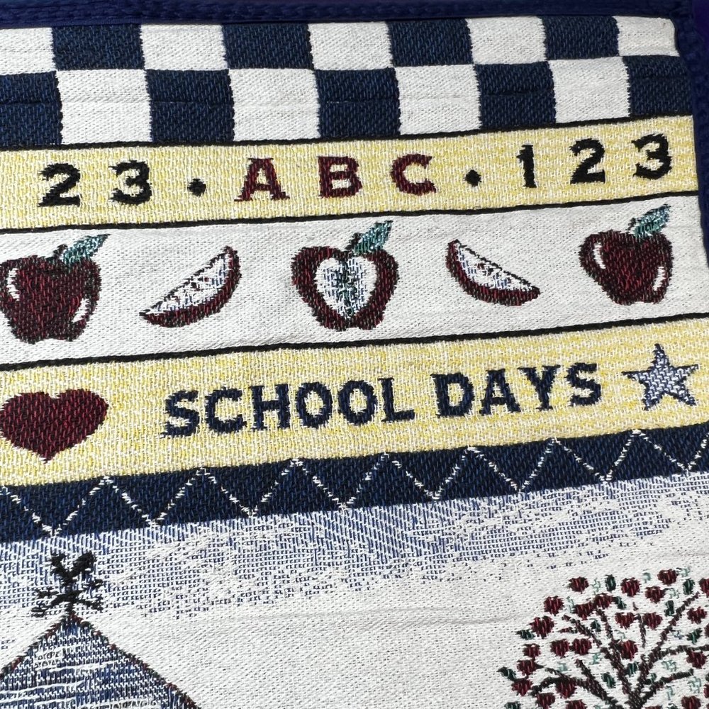 πBeautiful Wall Hanging for a Kindergarden, Kids Room or School Room - Picture 7 of 15